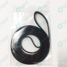 SMT spare parts1009843  MPM  125 TIMING BELT MPM printer machine